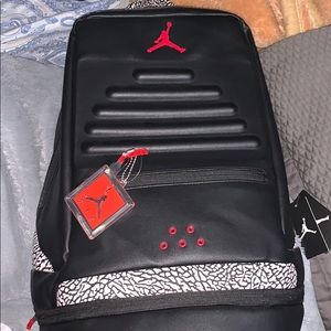 Jordan backpack🔥